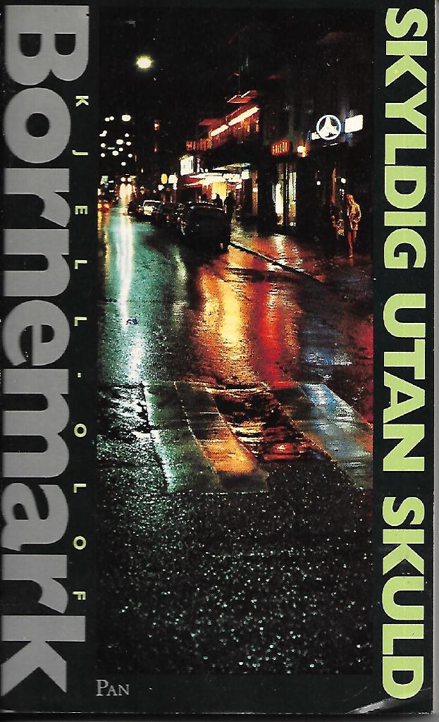Skyldig utan skuld