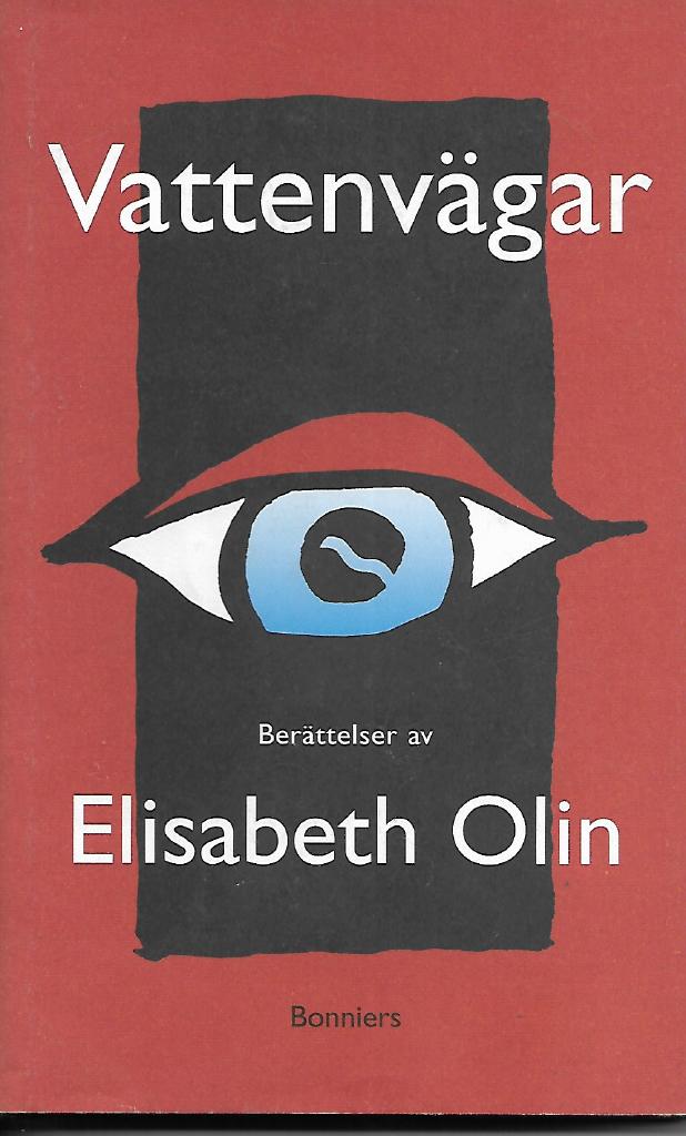 Vattenvägar : berättelser
