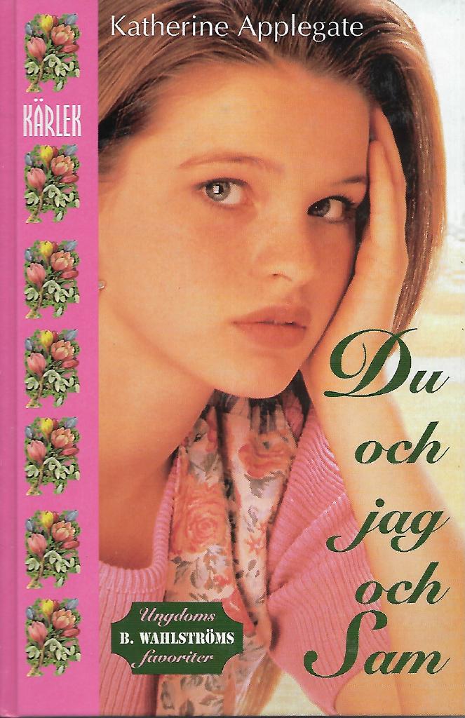 Du och jag och Sam