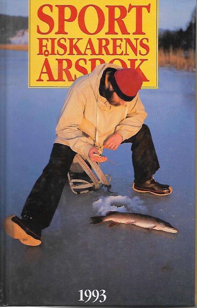 Sportfiskarens årsbok 1993