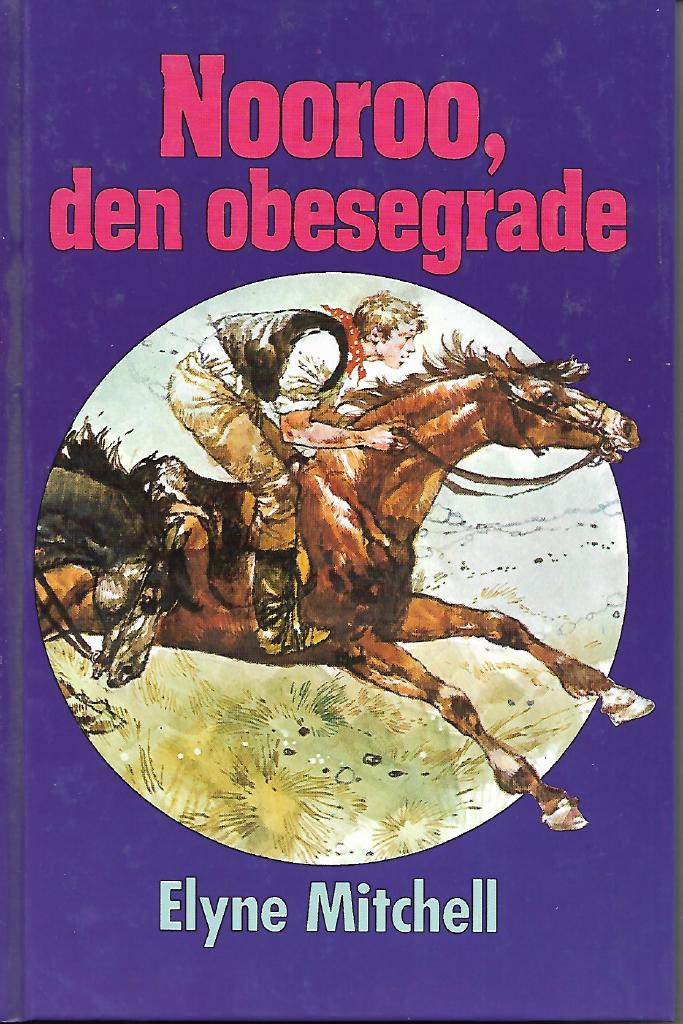 Nooro, den obesegrade