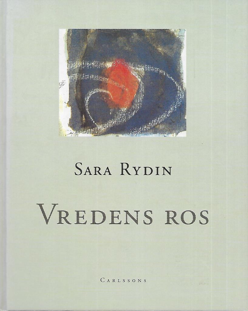 Vredens ros
