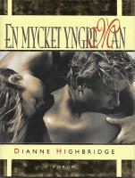 En mycket yngre man