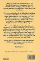 Den spegelvända skatten