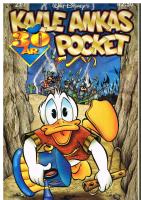Kalle Ankas Pocket nr 217