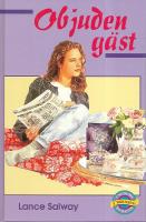 Objuden gäst
