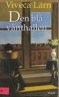 Den blå vänthallen