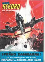 Tidningen REKORD 14 1964