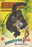 REKORD magasinet 35 1951