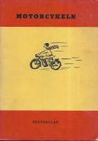 MOTORCYKELN