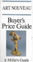 Buyers Price Guide ART NOUVEAU