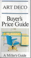 Art Deco Buyers Price Guide
