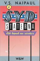 I sydstaterna : Ett land av röster
