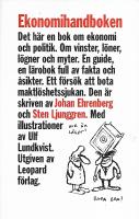 Ekonomihandboken