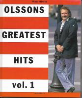 Olssons greatest hits. Vol. 1