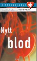 Nytt blod