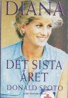 Diana : det sista året