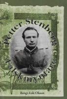 Petter Stenberg 1821-1906 : halländsk falskmyntare, fånge på Malmö fästning