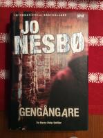 Gengångare