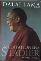 Meditationens stadier