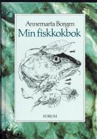 Min fiskkokbok