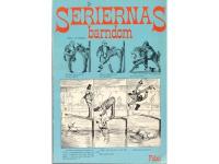 Ur seriernas barndom