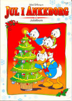 Jul i Ankeborg - Julalbum 2005