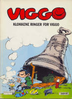 Viggo 18 - Klokkene ringer for Viggo, på NORSKA!