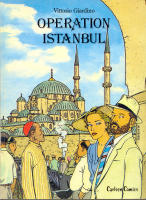 Operation Istanbul