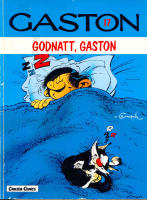 Godnatt, Gaston - Gaston 17
