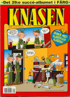 Knasen 29