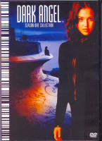 Dark Angel - Säsong 1