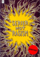 Serier mot rasism