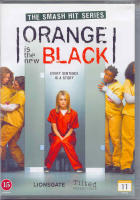 Orange is the new black - Säsong 1