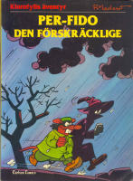 Per-Fido den förskräcklige - Klorofylls äventyr 4