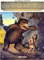 Neanderdalen