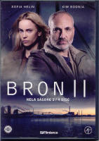 Bron II, säsong 2