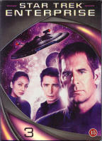 Star Trek Enterprise - Säsong 3