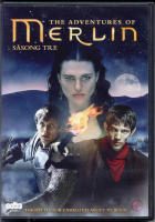 Merlin - Säsong 3