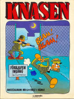 Knasen album nr. 6