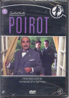 Poirot - Del 1