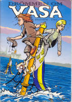 Drömmen om Vasa