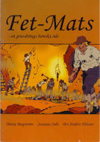 Fet-Mats - en gruvdrängs hemska öde