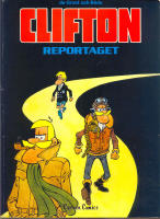 Reportaget - Clifton 7