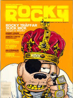 Rocky 2005 - Nr 4 - Rocky träffar Slick Rick