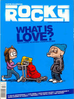 Rocky 2005 - Nr 2 - What is love?