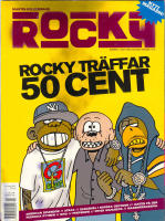 Rocky 2004 - Nr 2 - Rocky träffar 50 Cent