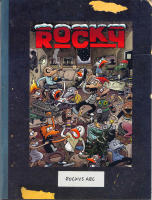 Rocky - Rockys ABC