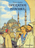 Operation Istanbul