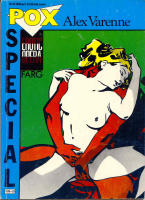 Pox Special nr. 10/1986 - Erotic opera